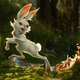 Please, please, for the love of Arceus, I can’t do another Infernape. Or Emboar. Or Blaziken.